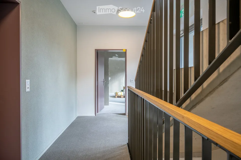 Neuerstellte, ausgebaute 4 1/2-Zimmer Eigentumswohnungen in Herzogenbuchsee – Foto 4 von 5