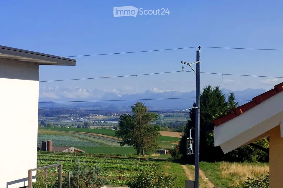 Nuova costruzione: parte di casa con giardino e stanza hobby – foto 11 di 11