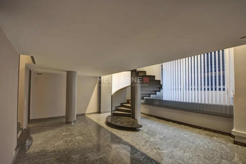 Surface de bureaux de 438 m² PPE aux Eaux-Vives – photo 9 sur 13