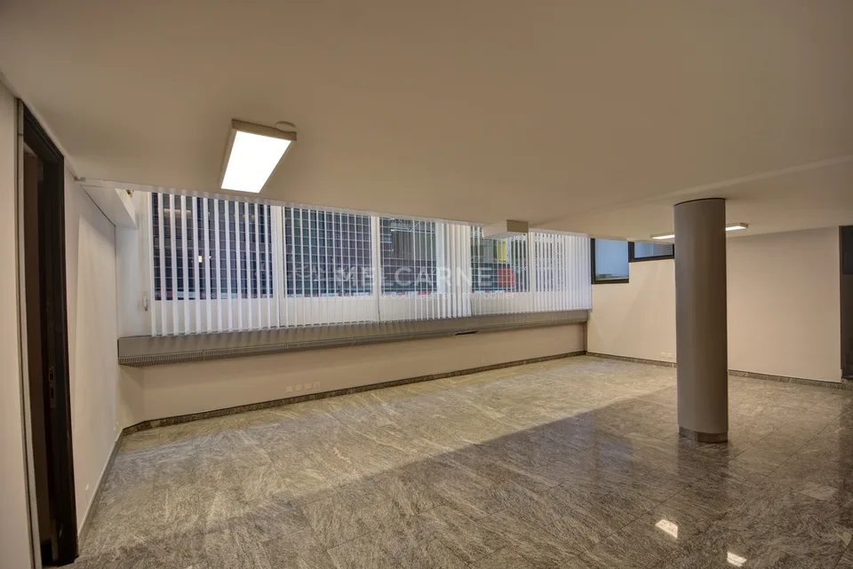 Surface de bureaux de 438 m² PPE aux Eaux-Vives – photo 13 sur 13