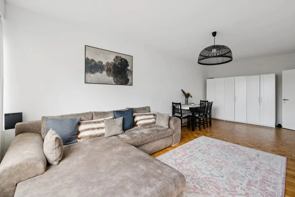 Appartement de 4,5 pièces au 6ème étage – photo 7 sur 13