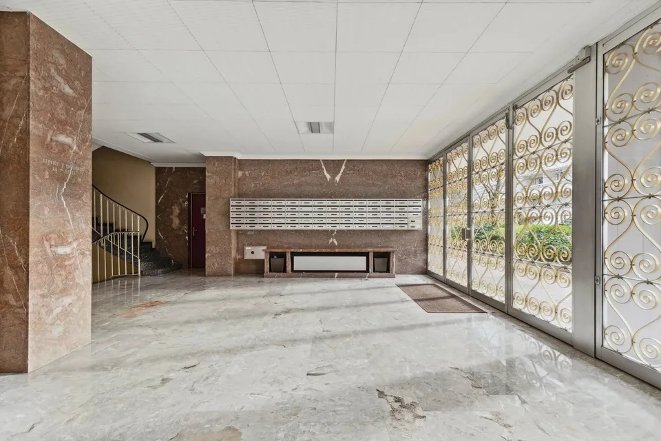 Appartement de 4,5 pièces au 6ème étage – photo 2 sur 13
