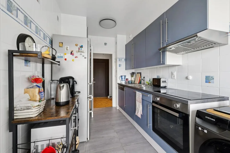 Appartement de 4,5 pièces au 6ème étage – photo 5 sur 13