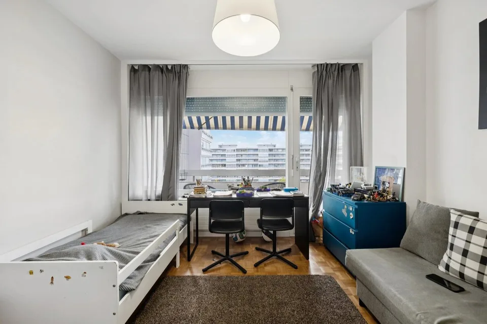 Appartement de 4,5 pièces au 6ème étage – photo 11 sur 13