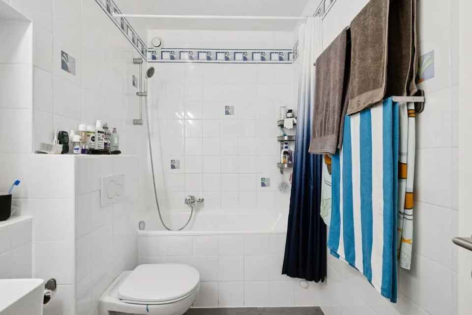 Appartement de 4,5 pièces au 6ème étage – photo 9 sur 13