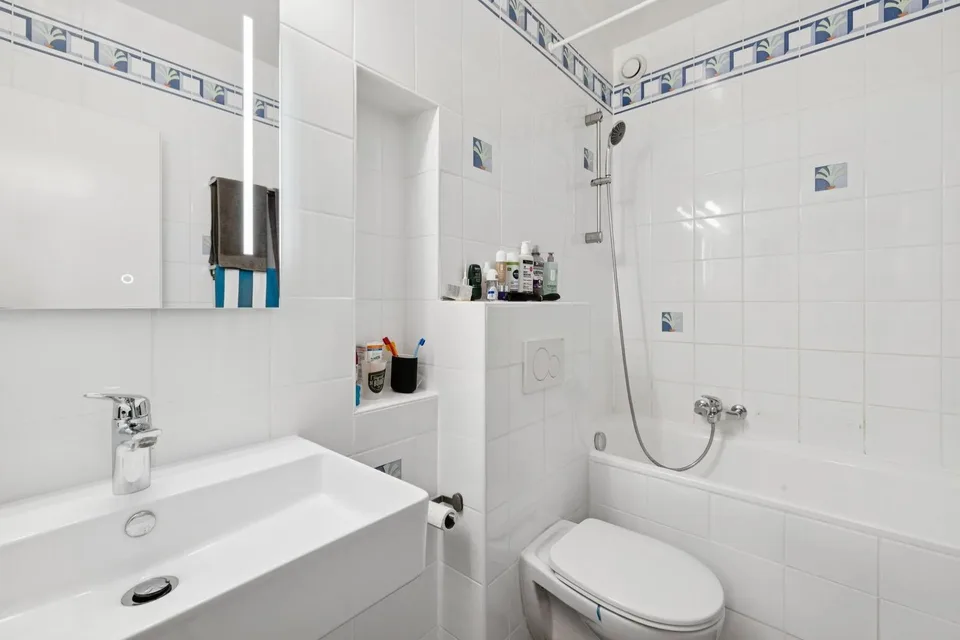 Appartement de 4,5 pièces au 6ème étage – photo 8 sur 13