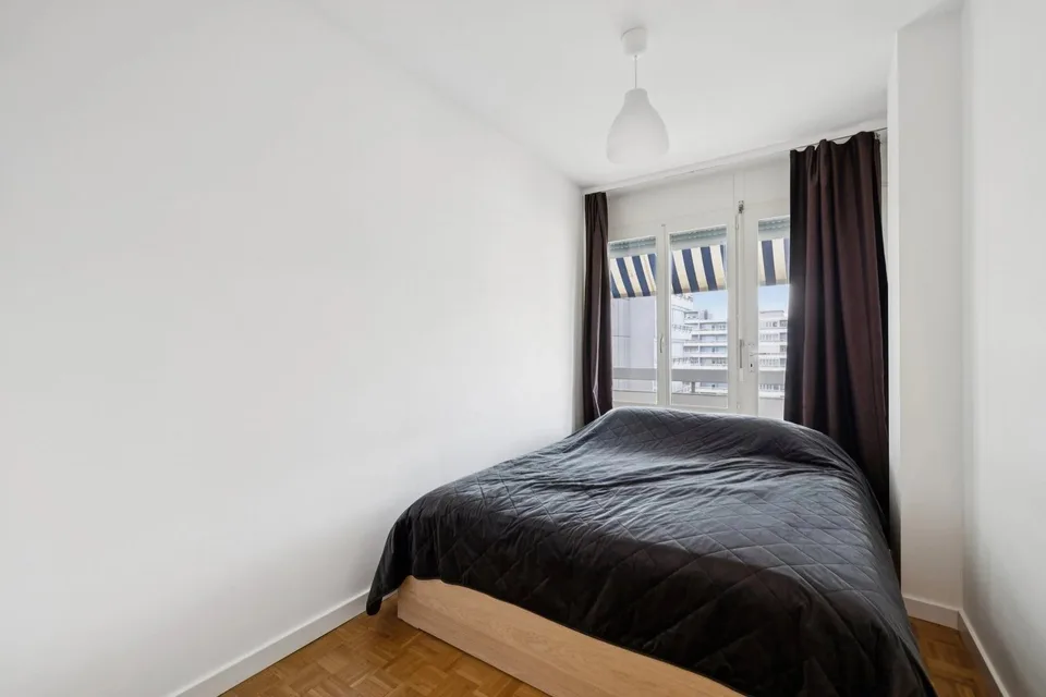 Appartement de 4,5 pièces au 6ème étage – photo 13 sur 13