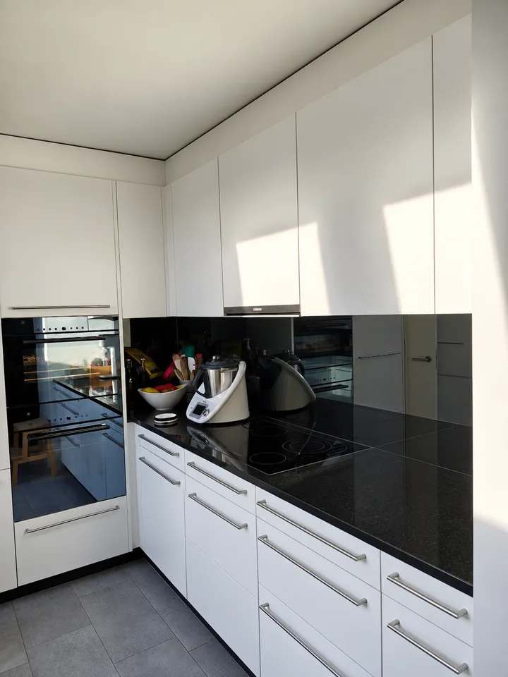 Maisonette-Wohnung im Zentrum von Immensee – Foto 2 von 11