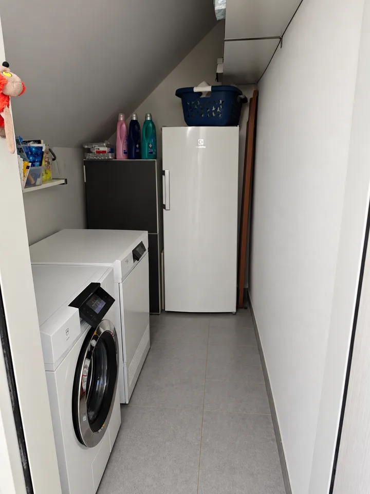 Maisonette-Wohnung im Zentrum von Immensee – Foto 4 von 11