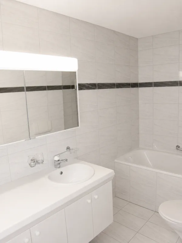 4.5-room apartment in a quiet neighborhood, near Bern – photo 6 of 9
