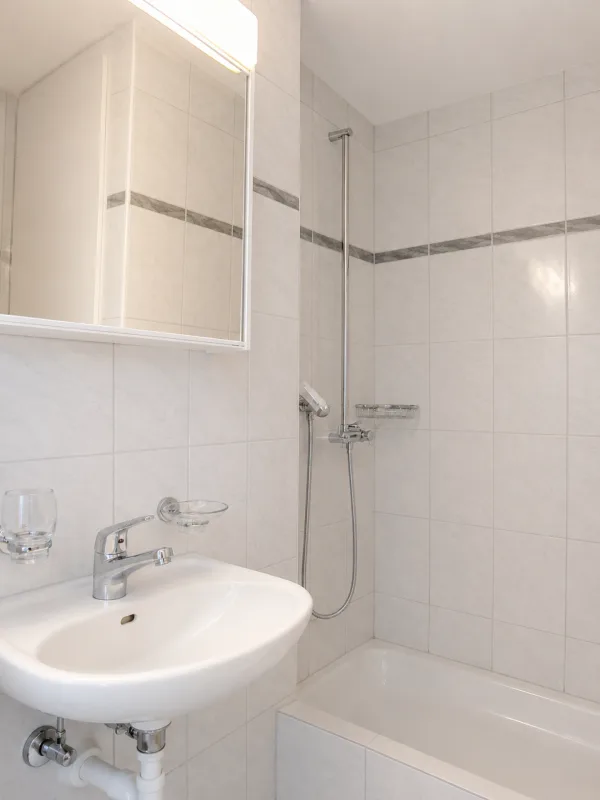 4.5-room apartment in a quiet neighborhood, near Bern – photo 4 of 9