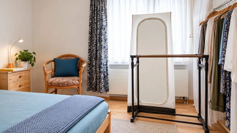 Ein Zuhause mit Charakter und Raum – Foto 10 von 26