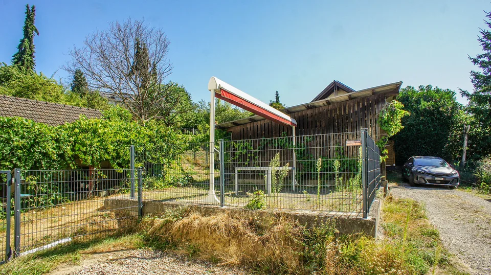 Ein Zuhause mit Charakter und Raum – Foto 12 von 26