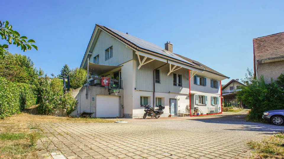 Ein Zuhause mit Charakter und Raum – Foto 3 von 26