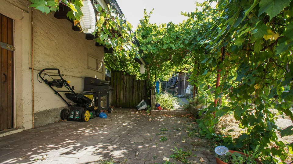 Ein Zuhause mit Charakter und Raum – Foto 14 von 26