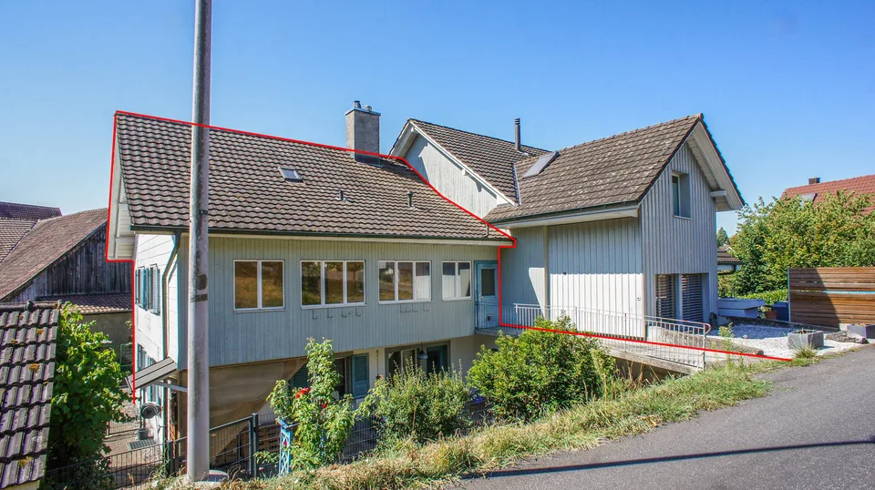 Ein Zuhause mit Charakter und Raum – Foto 2 von 26
