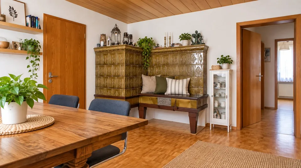 Ein Zuhause mit Charakter und Raum – Foto 11 von 26