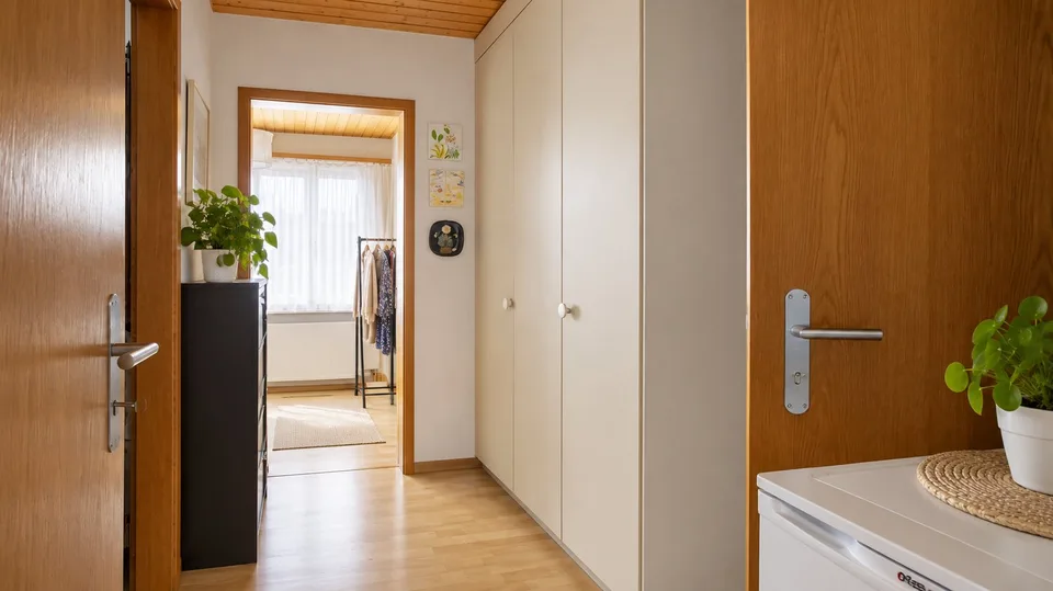 Ein Zuhause mit Charakter und Raum – Foto 7 von 26