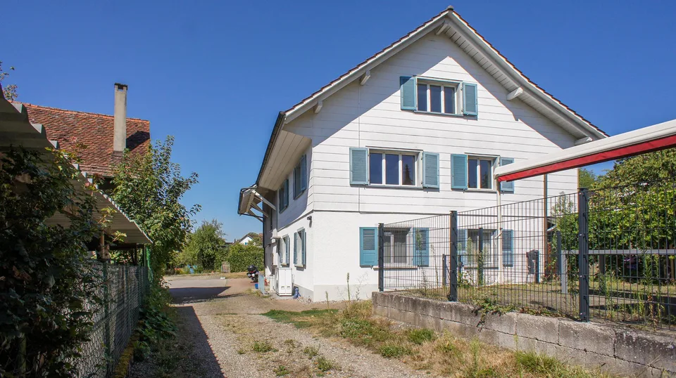 Ein Zuhause mit Charakter und Raum – Foto 4 von 26