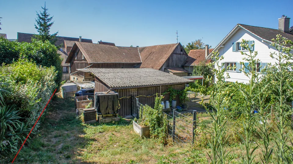 Ein Zuhause mit Charakter und Raum – Foto 13 von 26