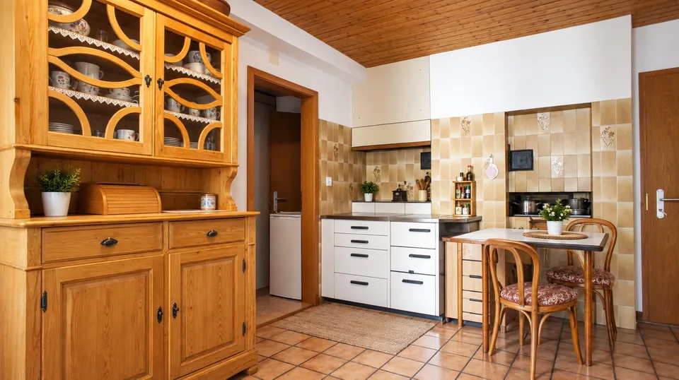 Ein Zuhause mit Charakter und Raum – Foto 6 von 26