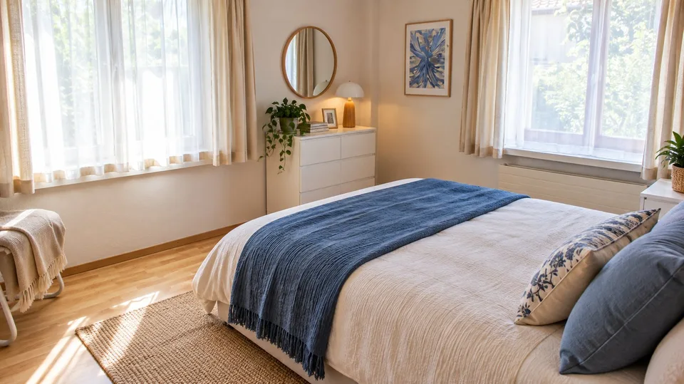 Ein Zuhause mit Charakter und Raum – Foto 9 von 26