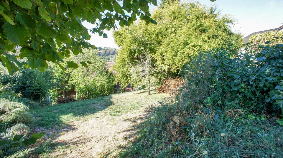 Construire près de la nature à Öschgen – parcelle spacieuse avec vue lointaine – photo 5 sur 13