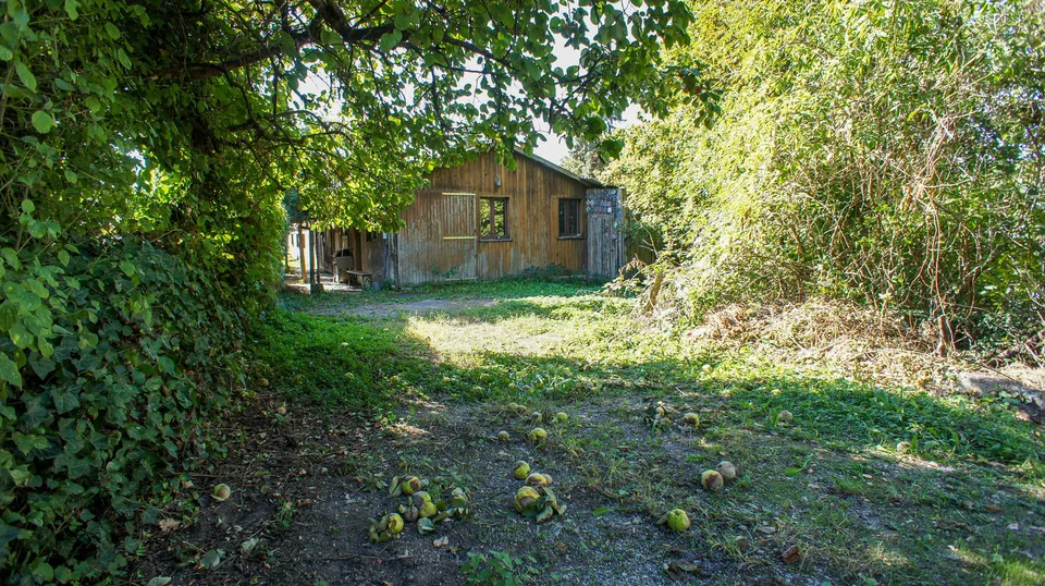 Construire près de la nature à Öschgen – parcelle spacieuse avec vue lointaine – photo 10 sur 13