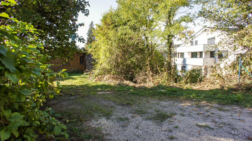 Construire près de la nature à Öschgen – parcelle spacieuse avec vue lointaine – photo 11 sur 13