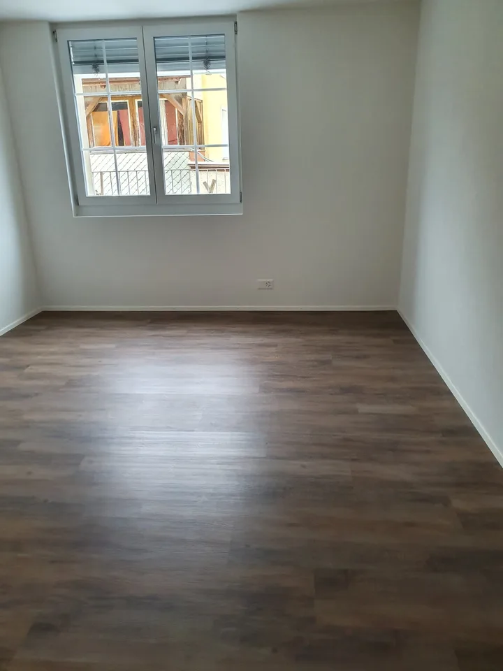Moderne 4.5-Zimmer-Wohnung im Erdgeschoss in Bauma – Foto 7 von 7