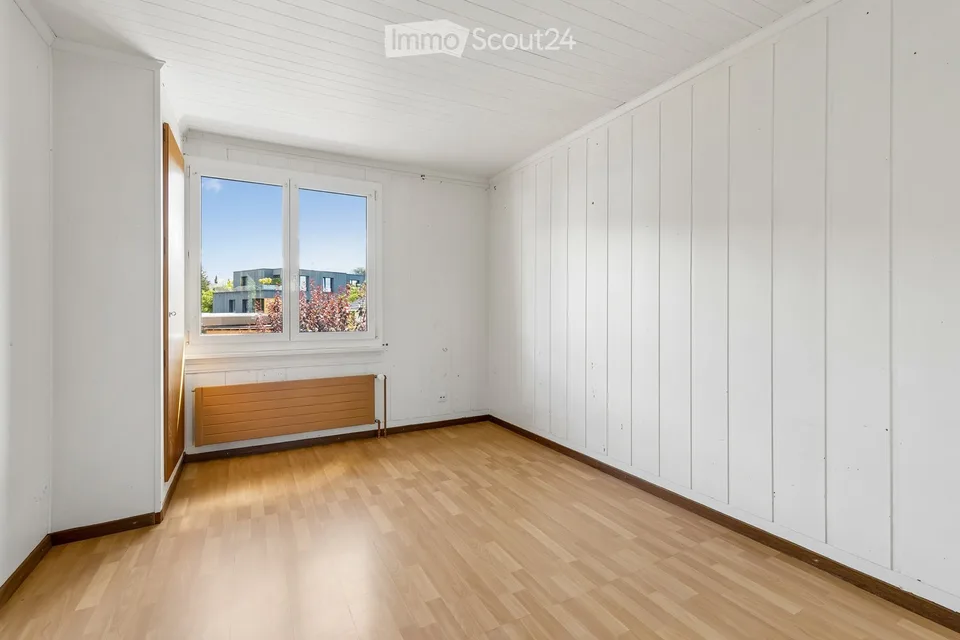 Charmantes Einfamilienhaus mit grossem Garten und viel Potenzial – Foto 13 von 18