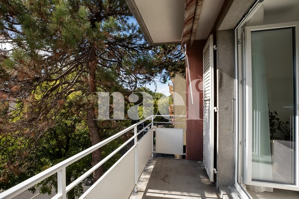 En exclusivité ! Lumineux appartement entièrement rénové de 4.5 pièces à vendre au coeur de Vevey – photo 4 sur 12