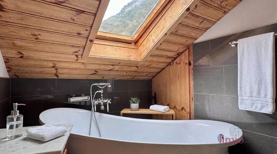 Chalet di 9 locali a Chur-Haldenstein, ristrutturato integralmente nel 2026 – foto 13 di 13