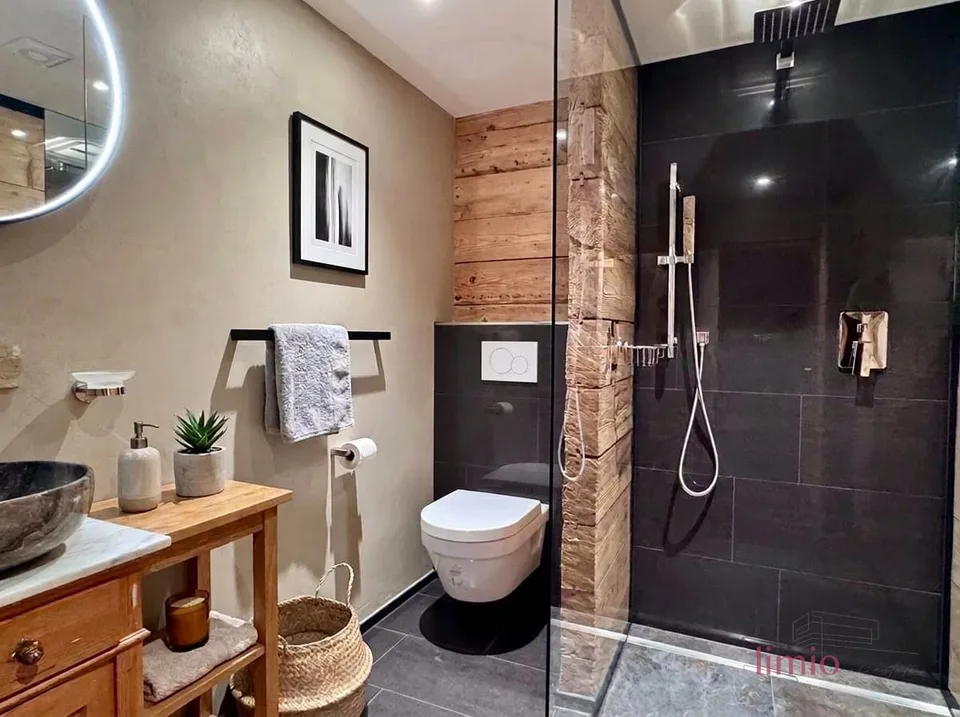Chalet di 9 locali a Chur-Haldenstein, ristrutturato integralmente nel 2026 – foto 10 di 13