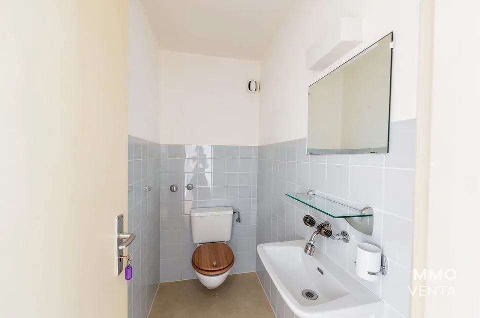 Gemütliche 3-Zimmer-Wohnung in ruhiger Lage in Biel/Bienne – Foto 9 von 15