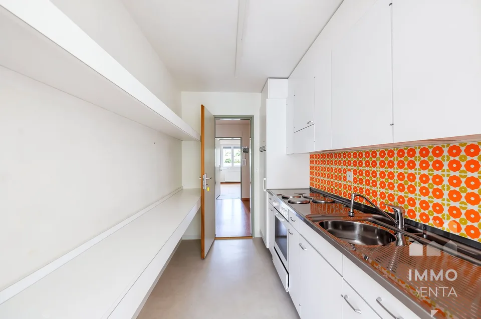 Gemütliche 3-Zimmer-Wohnung in ruhiger Lage in Biel/Bienne – Foto 6 von 15