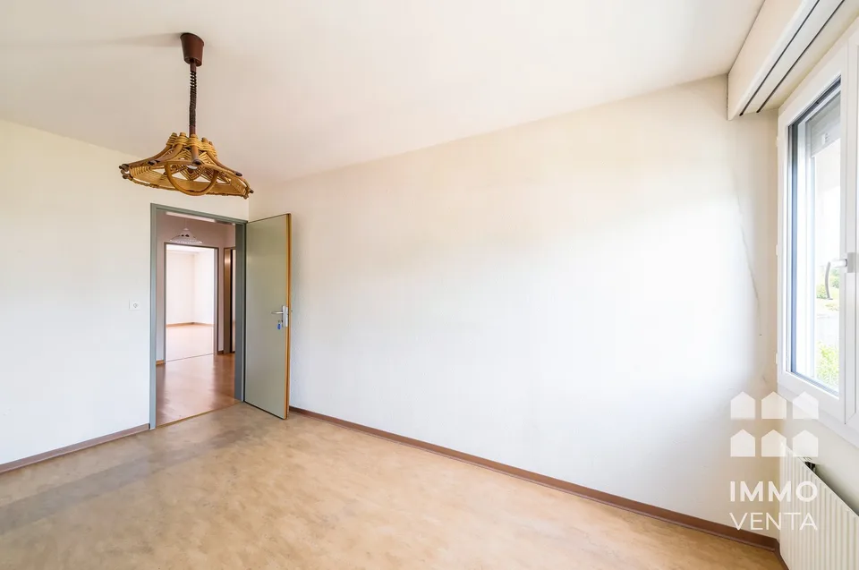 Gemütliche 3-Zimmer-Wohnung in ruhiger Lage in Biel/Bienne – Foto 13 von 15