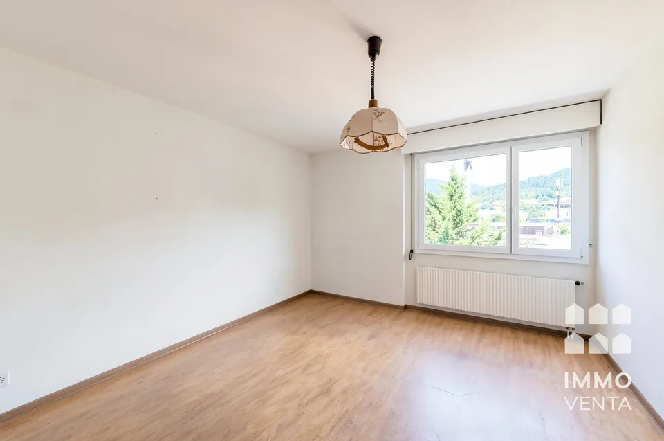 Gemütliche 3-Zimmer-Wohnung in ruhiger Lage in Biel/Bienne – Foto 11 von 15