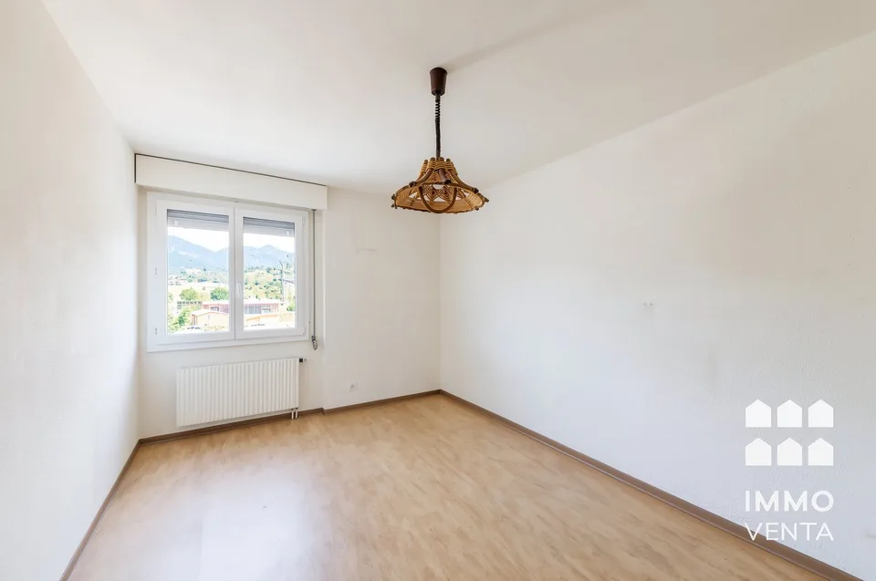 Gemütliche 3-Zimmer-Wohnung in ruhiger Lage in Biel/Bienne – Foto 12 von 15