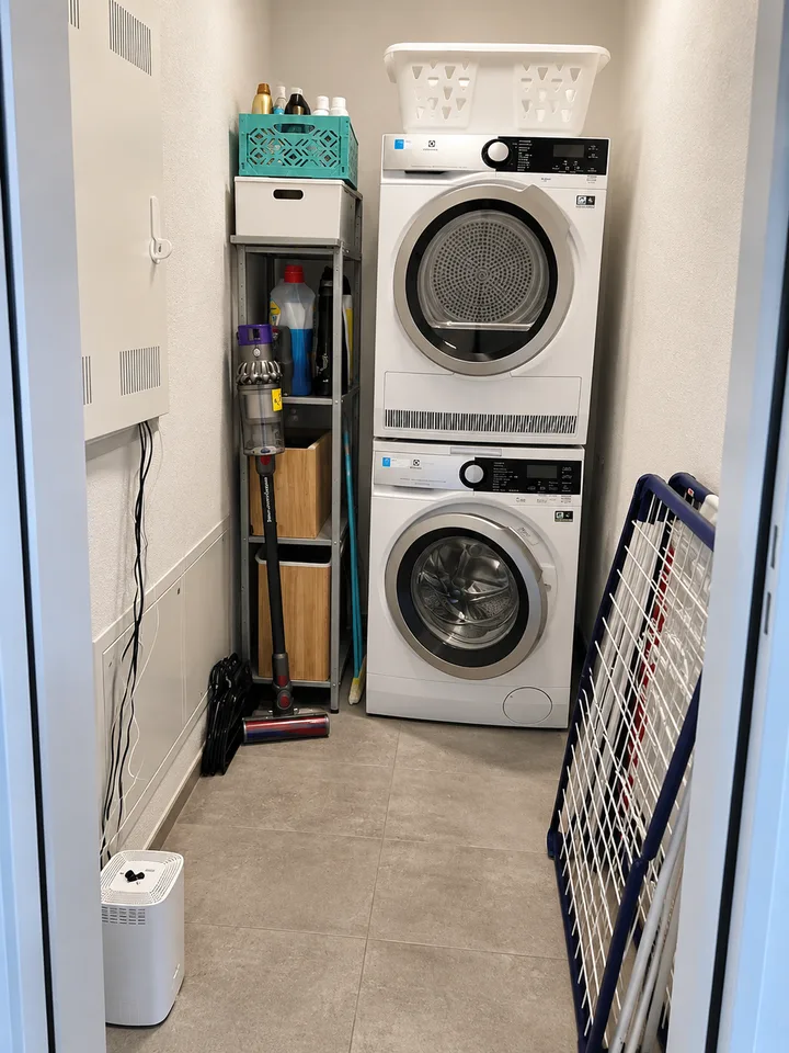 Ampio appartamento di 3.5 locali a St. Gallen con balconi soleggiati – foto 11 di 13