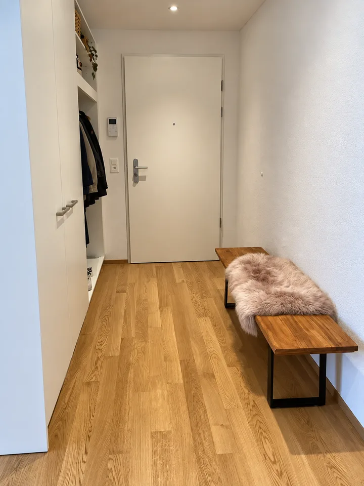 Ampio appartamento di 3.5 locali a St. Gallen con balconi soleggiati – foto 10 di 13