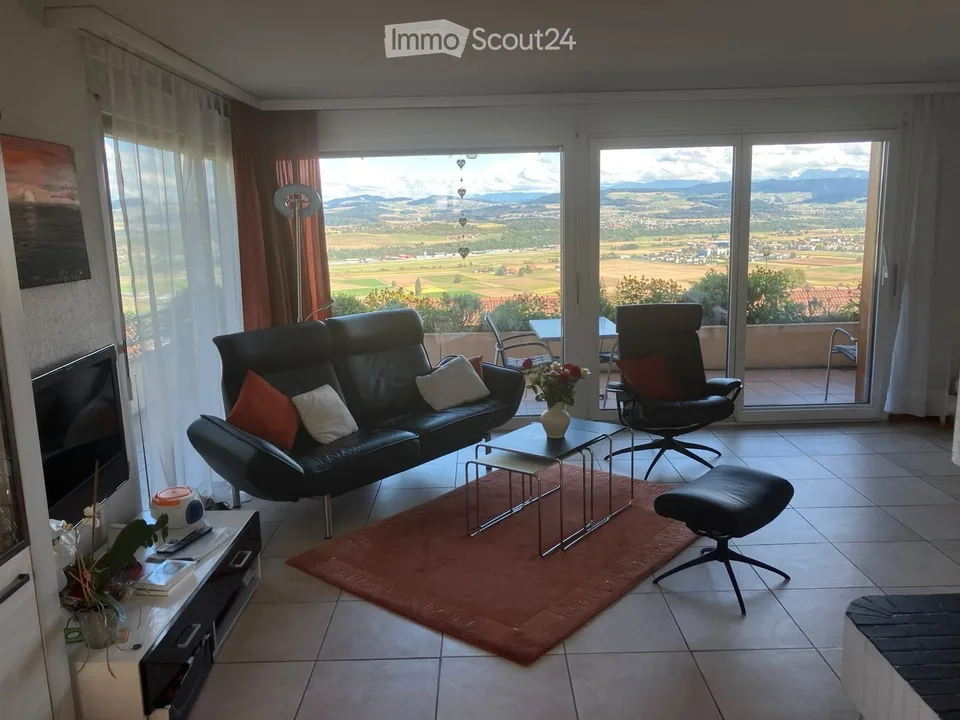 Double-family house in Kehrsatz – photo 2 of 9