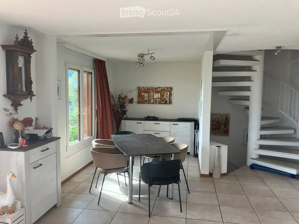 Double-family house in Kehrsatz – photo 4 of 9