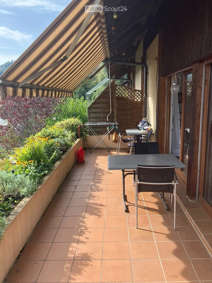 Double-family house in Kehrsatz – photo 7 of 9