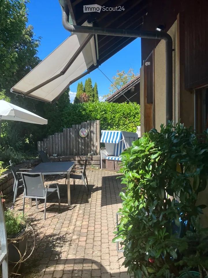 Double-family house in Kehrsatz – photo 8 of 9