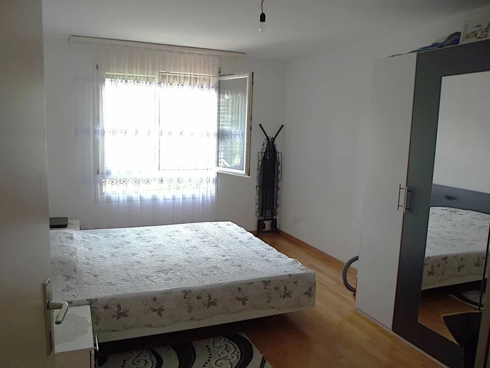 Nature-oriented garden apartment – photo 6 of 9
