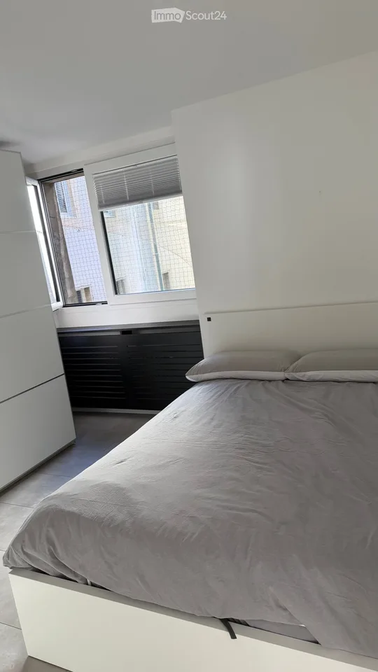 Zweizimmerwohnung zur Miete in La Chaux-de-Fonds – Foto 7 von 7