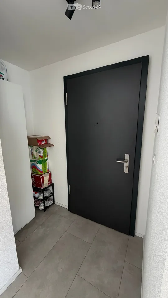 Zweizimmerwohnung zur Miete in La Chaux-de-Fonds – Foto 6 von 7