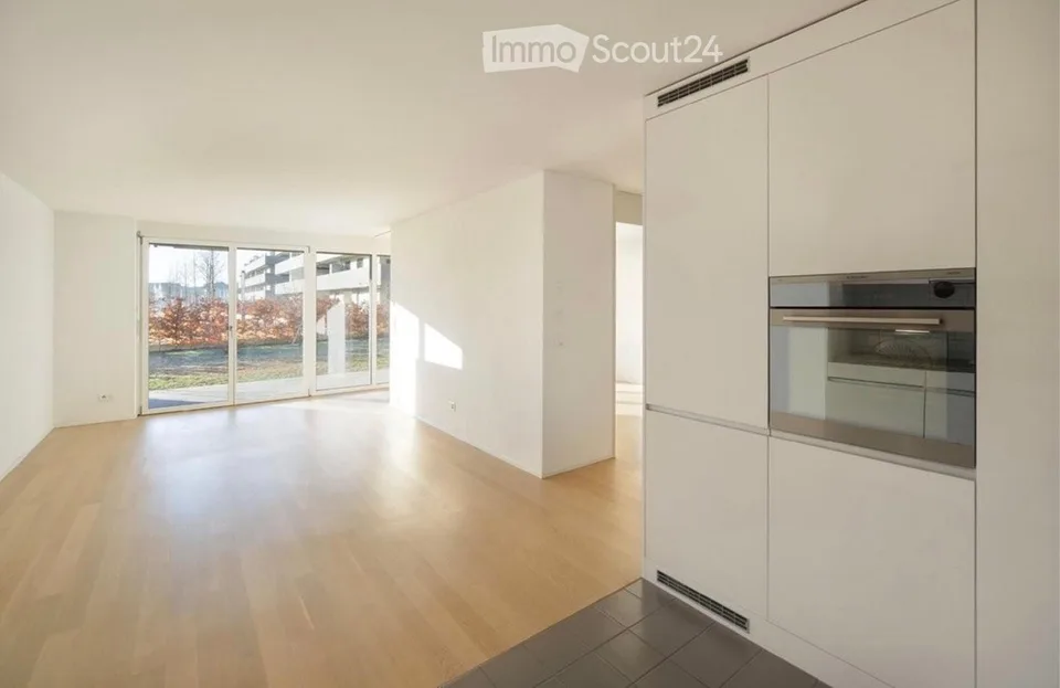 Apartment in Romanshorn – photo 4 of 5