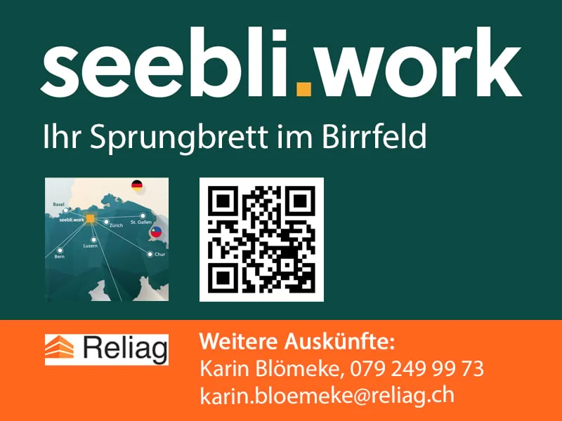 Auto-Showroomfläche im EG mit Anlieferung & Gewerbeteil – bis 1’350 m² – Foto 13 von 13